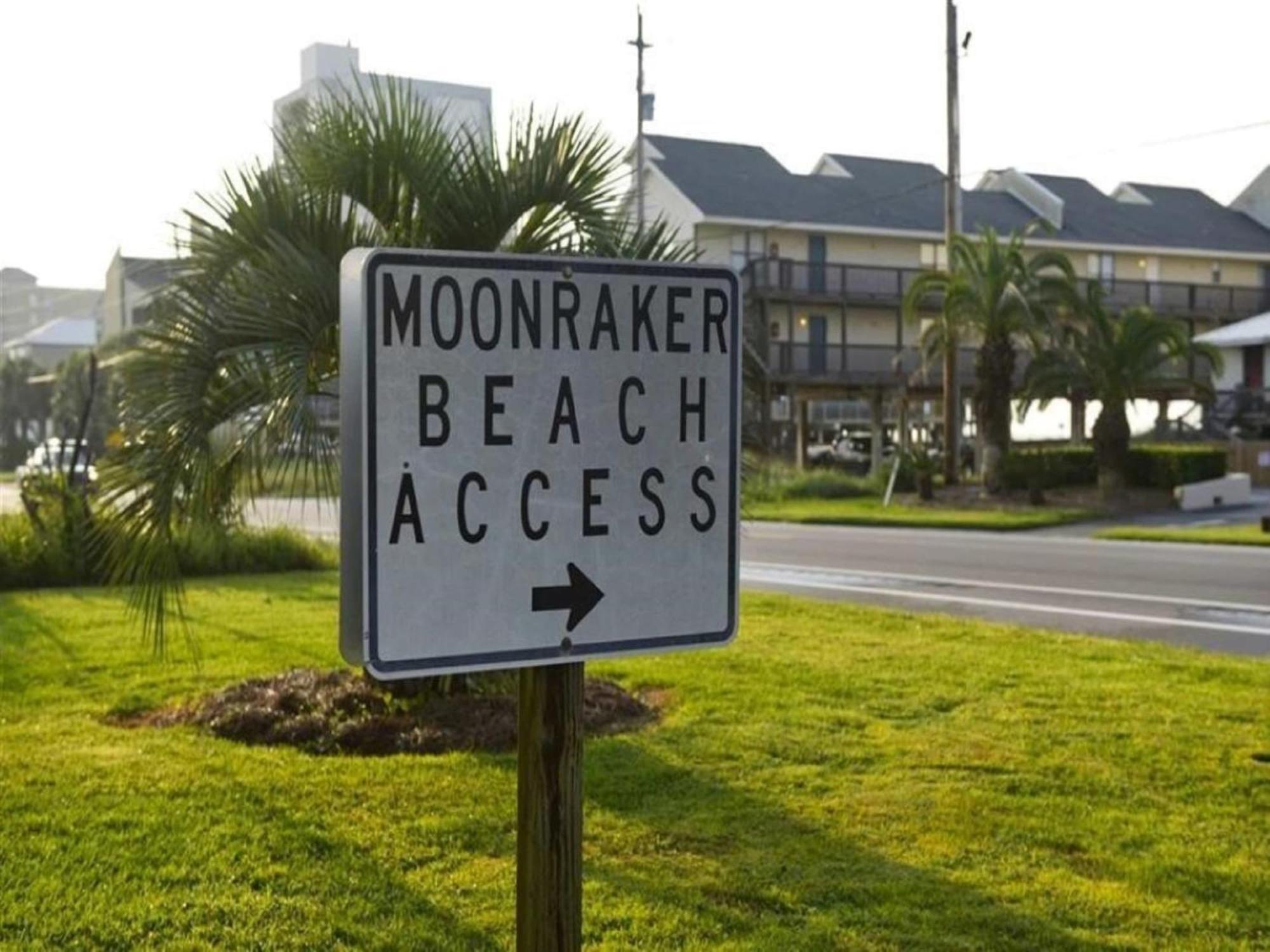 Cozy Condo Just Steps To The Beach, Unit 2 - Sleeps 4 Gulf Shores Exterior photo