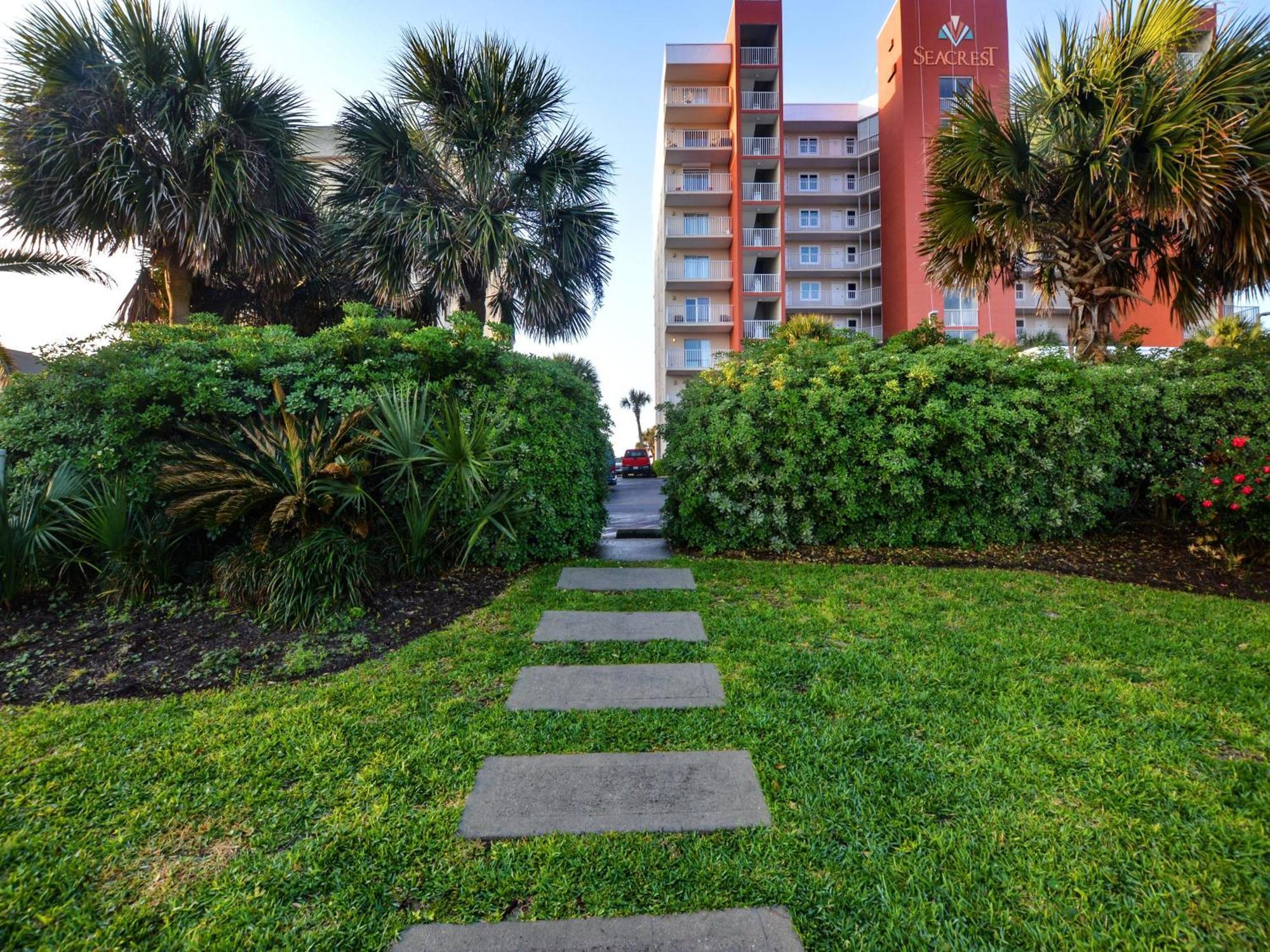 Cozy Condo Just Steps To The Beach, Unit 2 - Sleeps 4 Gulf Shores Exterior photo