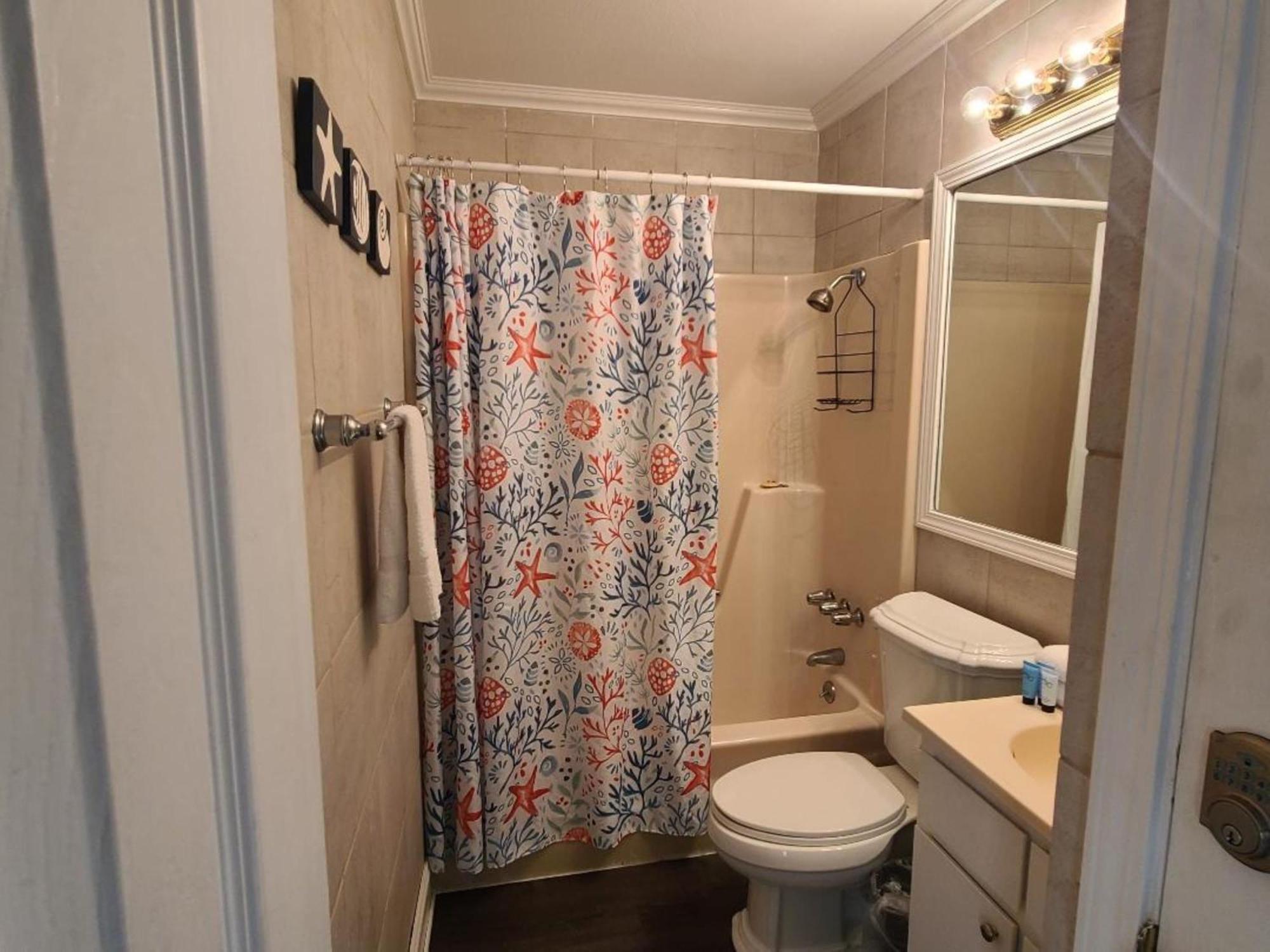 Cozy Condo Just Steps To The Beach, Unit 2 - Sleeps 4 Gulf Shores Exterior photo